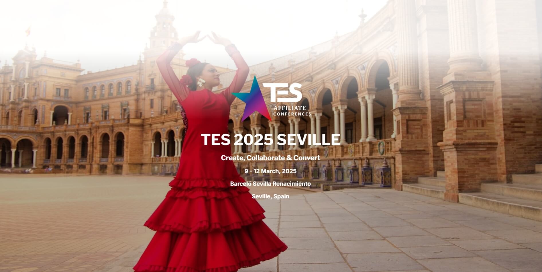 TES Affiliate Conference 2025 Seville